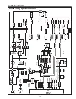 Предварительный просмотр 53 страницы Sanyo PLC-WXU30A Service Manual