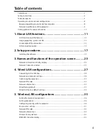 Preview for 90 page of Sanyo PLC-WXU700A Owner'S Manual