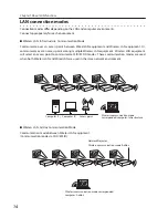 Preview for 99 page of Sanyo PLC-WXU700A Owner'S Manual