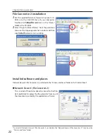 Preview for 107 page of Sanyo PLC-WXU700A Owner'S Manual