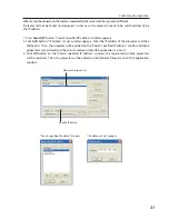 Preview for 116 page of Sanyo PLC-WXU700A Owner'S Manual