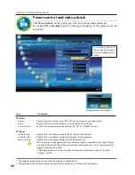 Preview for 151 page of Sanyo PLC-WXU700A Owner'S Manual