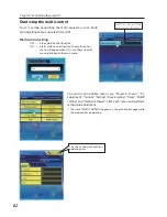 Preview for 167 page of Sanyo PLC-WXU700A Owner'S Manual