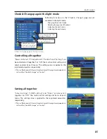 Preview for 170 page of Sanyo PLC-WXU700A Owner'S Manual