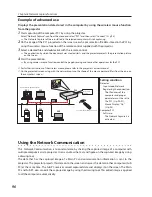 Preview for 181 page of Sanyo PLC-WXU700A Owner'S Manual