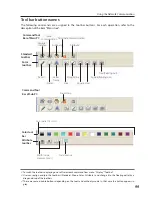 Preview for 184 page of Sanyo PLC-WXU700A Owner'S Manual