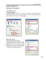 Preview for 226 page of Sanyo PLC-WXU700A Owner'S Manual