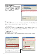 Preview for 227 page of Sanyo PLC-WXU700A Owner'S Manual