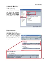 Preview for 228 page of Sanyo PLC-WXU700A Owner'S Manual