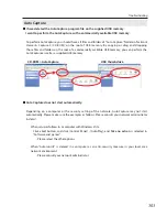 Preview for 236 page of Sanyo PLC-WXU700A Owner'S Manual