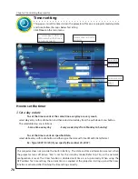 Предварительный просмотр 315 страницы Sanyo PLC-WXU700A Owner'S Manual