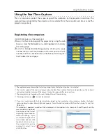 Предварительный просмотр 330 страницы Sanyo PLC-WXU700A Owner'S Manual