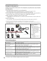 Предварительный просмотр 335 страницы Sanyo PLC-WXU700A Owner'S Manual