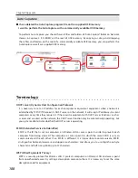 Предварительный просмотр 347 страницы Sanyo PLC-WXU700A Owner'S Manual