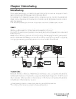 Предварительный просмотр 352 страницы Sanyo PLC-WXU700A Owner'S Manual