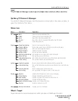 Preview for 358 page of Sanyo PLC-WXU700A Owner'S Manual