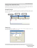 Preview for 370 page of Sanyo PLC-WXU700A Owner'S Manual