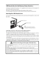 Preview for 384 page of Sanyo PLC-WXU700A Owner'S Manual