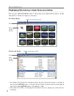 Preview for 387 page of Sanyo PLC-WXU700A Owner'S Manual