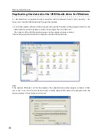 Preview for 391 page of Sanyo PLC-WXU700A Owner'S Manual