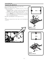 Preview for 25 page of Sanyo PLC-WXU700A Service Manual