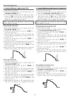 Preview for 30 page of Sanyo PLC-WXU700A Service Manual