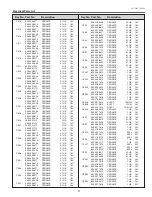 Preview for 91 page of Sanyo PLC-WXU700A Service Manual