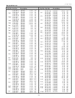 Preview for 93 page of Sanyo PLC-WXU700A Service Manual