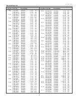 Preview for 97 page of Sanyo PLC-WXU700A Service Manual