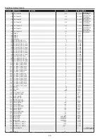 Preview for 42 page of Sanyo PLC-XC55 Service Manual