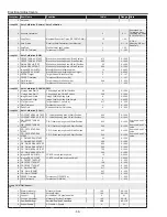 Preview for 50 page of Sanyo PLC-XC55 Service Manual