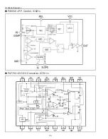 Preview for 70 page of Sanyo PLC-XC55 Service Manual