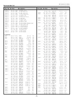 Preview for 78 page of Sanyo PLC-XC55 Service Manual