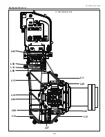 Preview for 99 page of Sanyo PLC-XC55 Service Manual