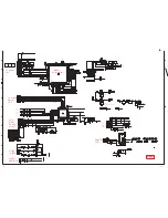 Preview for 106 page of Sanyo PLC-XC55 Service Manual