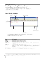 Preview for 8 page of Sanyo PLC-XC56 - 3100 Owner'S Manual