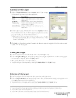 Preview for 11 page of Sanyo PLC-XC56 - 3100 Owner'S Manual