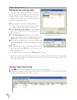 Preview for 12 page of Sanyo PLC-XC56 - 3100 Owner'S Manual