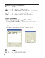 Preview for 16 page of Sanyo PLC-XC56 - 3100 Owner'S Manual