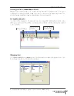 Preview for 21 page of Sanyo PLC-XC56 - 3100 Owner'S Manual