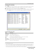 Preview for 23 page of Sanyo PLC-XC56 - 3100 Owner'S Manual