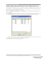 Preview for 29 page of Sanyo PLC-XC56 - 3100 Owner'S Manual