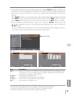 Preview for 95 page of Sanyo PLC-XC56 Owner'S Manual