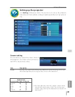 Preview for 121 page of Sanyo PLC-XC56 Owner'S Manual