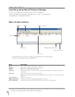 Предварительный просмотр 150 страницы Sanyo PLC-XC56 Owner'S Manual