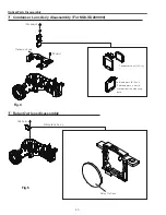 Preview for 20 page of Sanyo PLC-XD2200 Service Manual