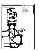 Preview for 24 page of Sanyo PLC-XD2200 Service Manual