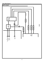 Preview for 58 page of Sanyo PLC-XD2200 Service Manual