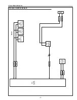 Preview for 61 page of Sanyo PLC-XD2200 Service Manual