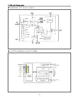 Preview for 67 page of Sanyo PLC-XD2200 Service Manual